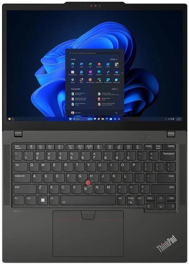 Lenovo ThinkPad X13 - YOGA (13.3") Core i5-10610U, 256GB SSD, 16GB RAM, Win 11