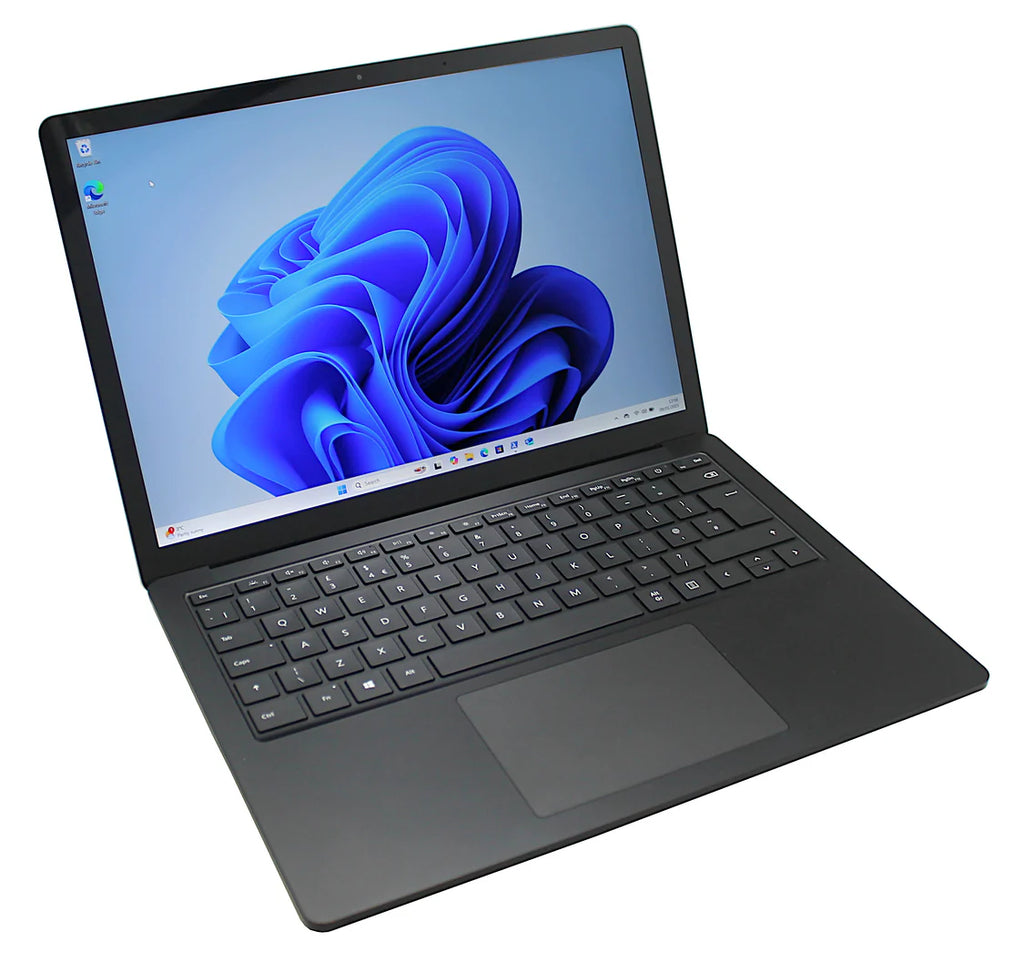 Microsoft Surface Laptop 4, Core i5 11th Gen, 16GB RAM, 256GB SSD, Windows 11