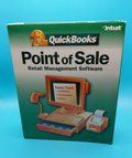 Intuit Quickbooks Point of Sale Version 9.0 final