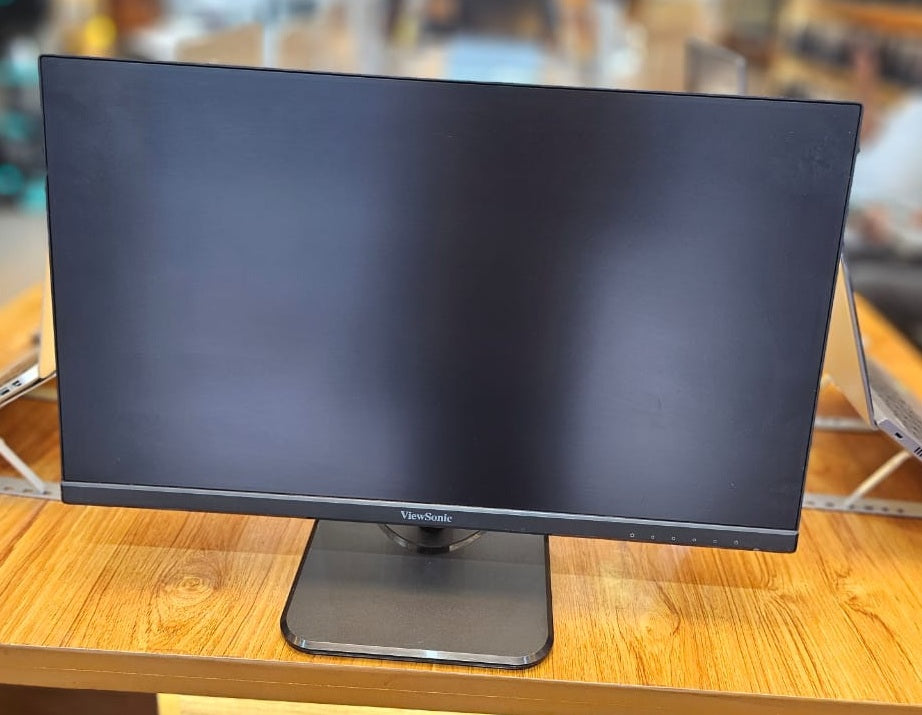 ViewSonic - PC Monitor - Frameless - SIZE 24"