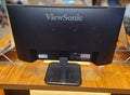 ViewSonic - PC Monitor - Frameless - SIZE 24"